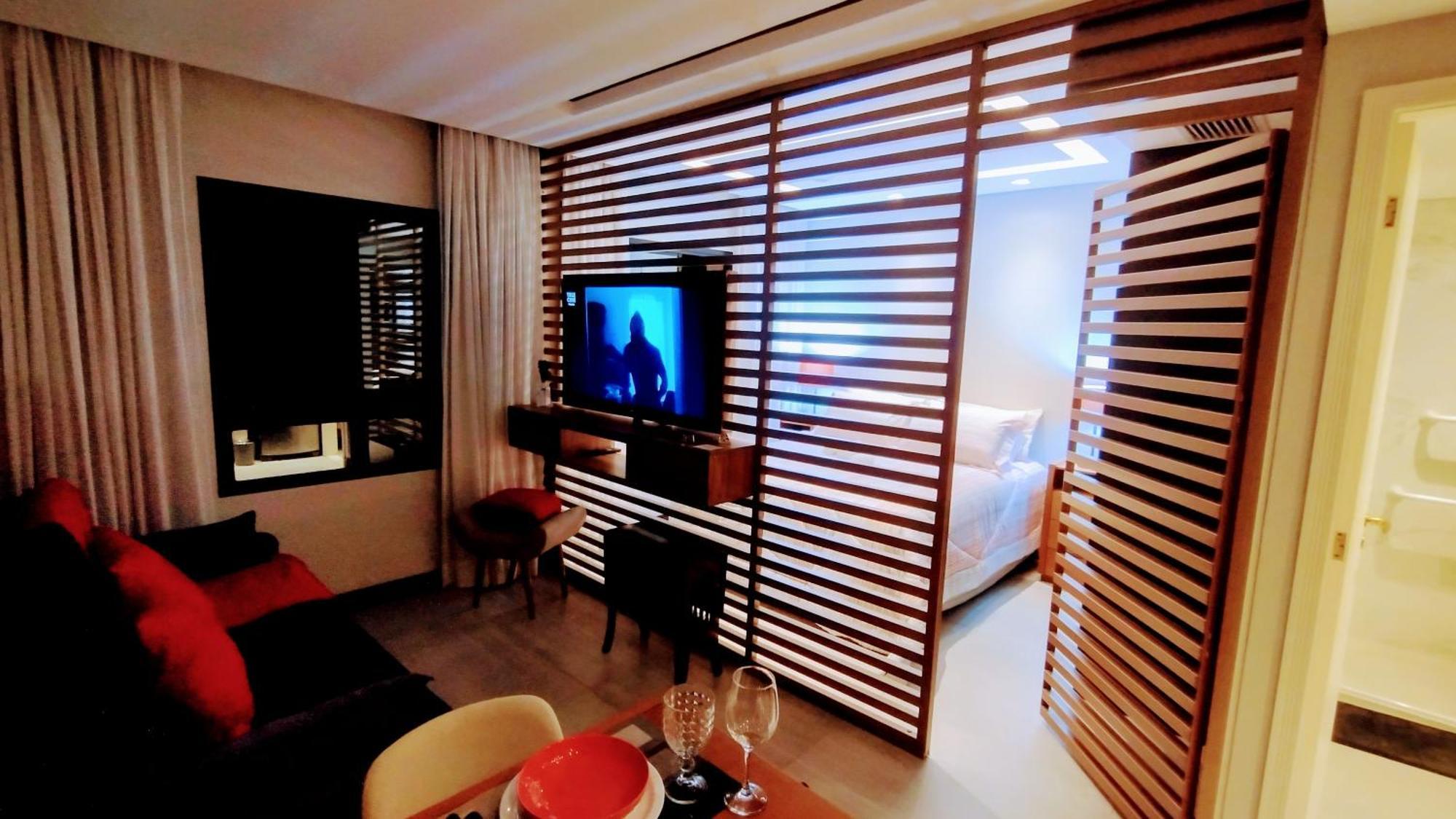 Hotel Mrc Pinheiros São Paulo Exteriér fotografie