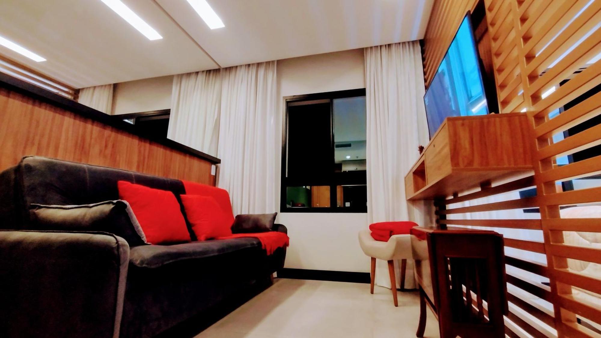 Hotel Mrc Pinheiros São Paulo Exteriér fotografie