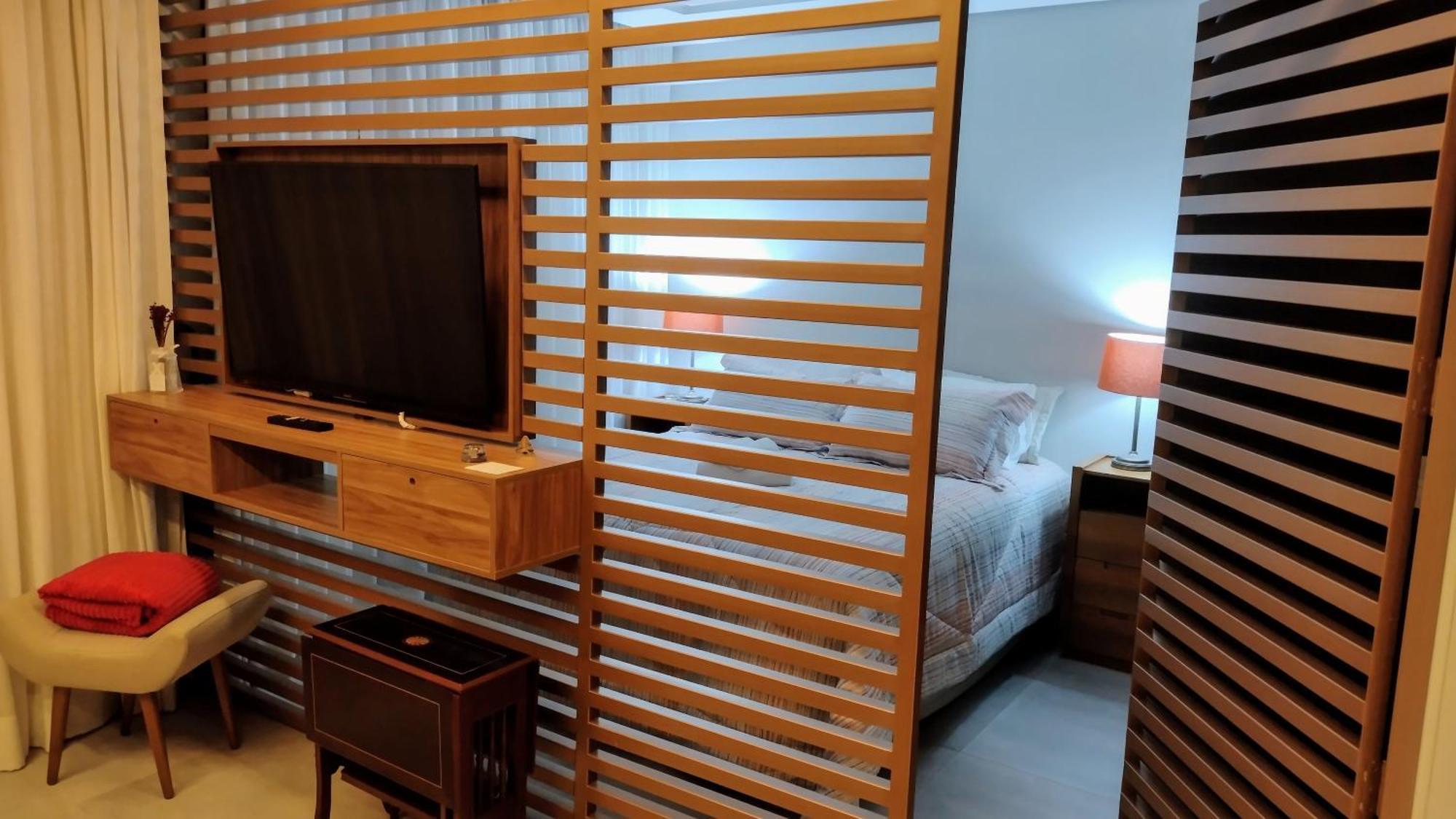 Hotel Mrc Pinheiros São Paulo Exteriér fotografie