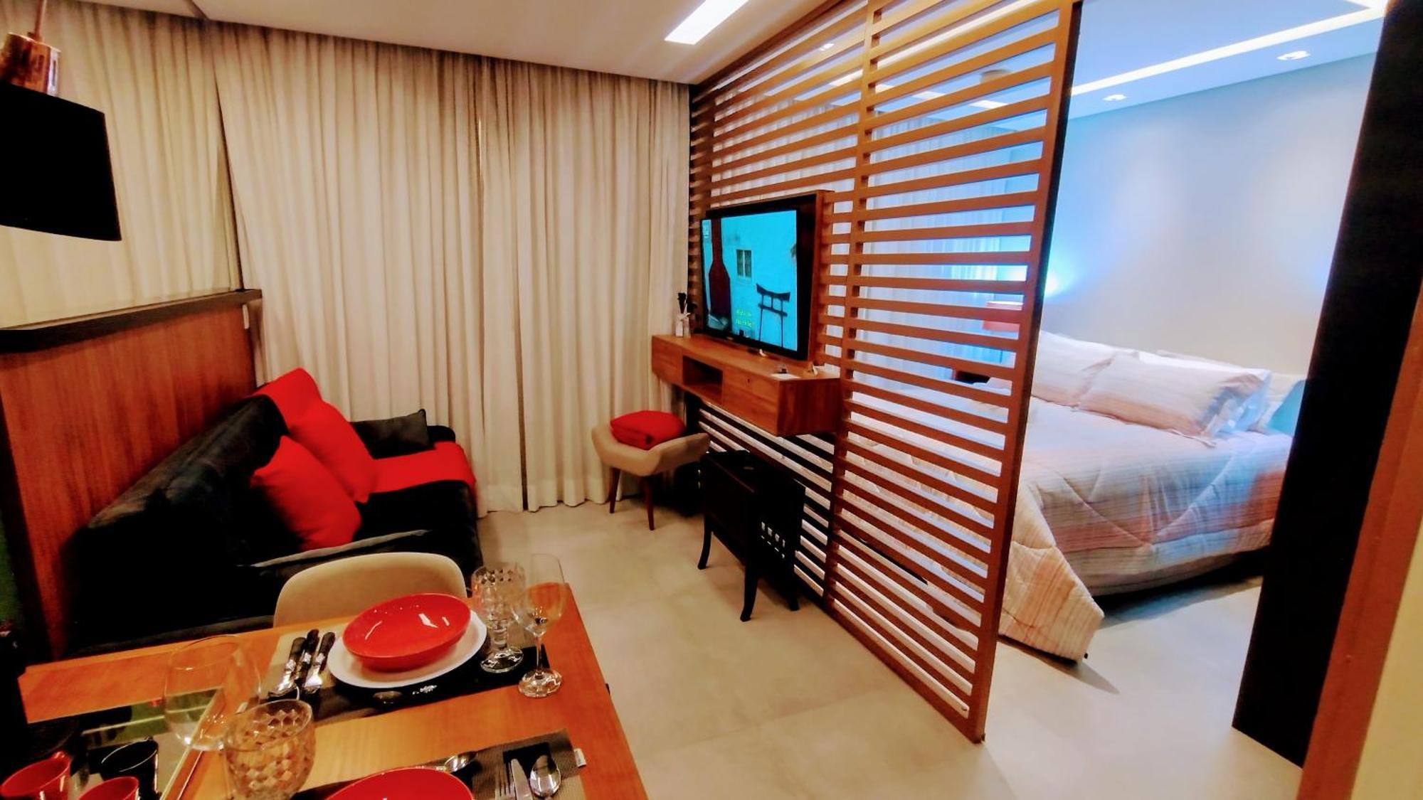 Hotel Mrc Pinheiros São Paulo Exteriér fotografie