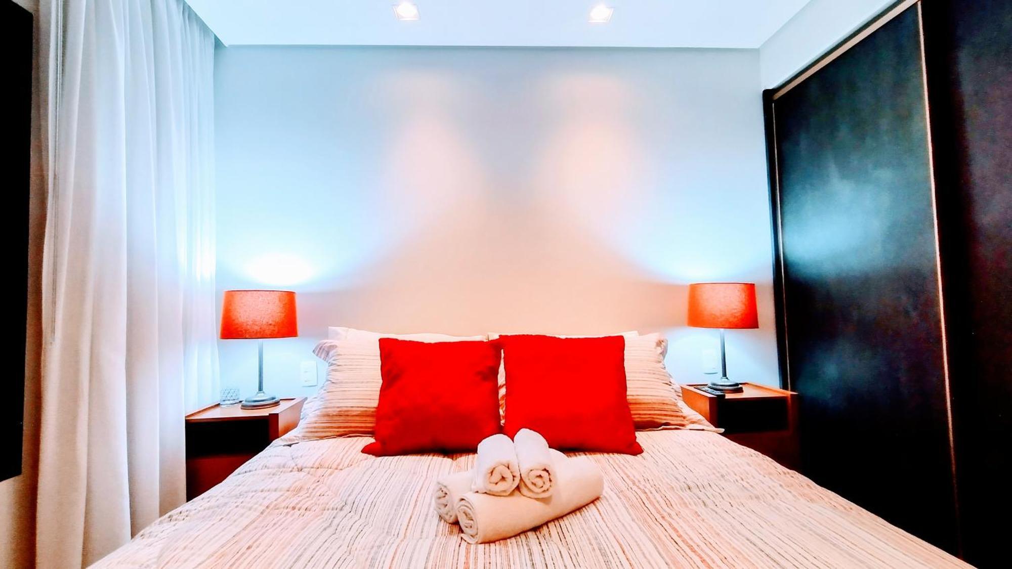 Hotel Mrc Pinheiros São Paulo Exteriér fotografie